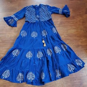 Indian  kurti